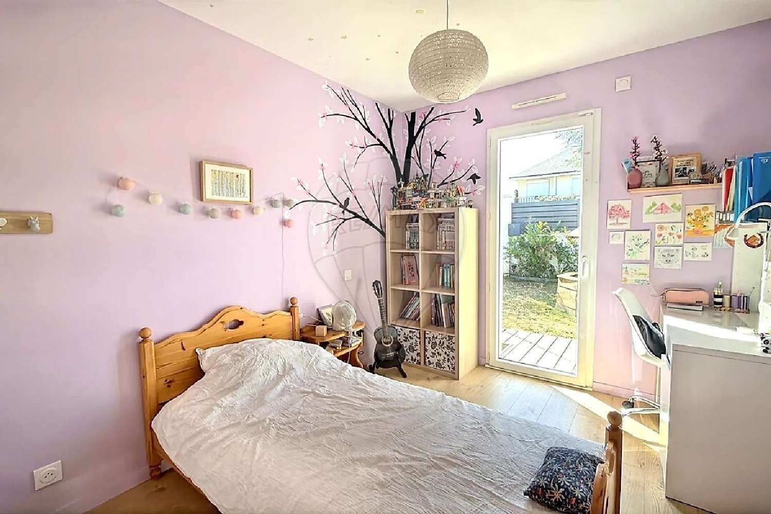 te koop huis Nantes 44300 Loire-Atlantique 6