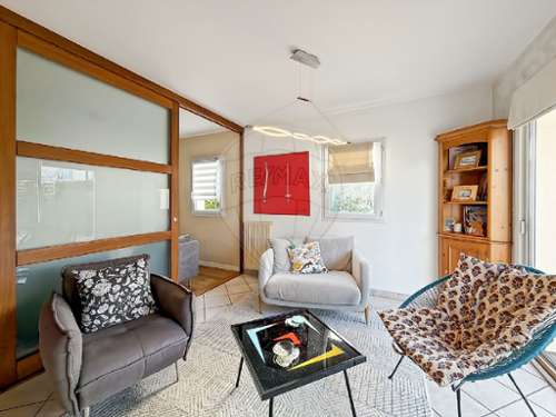 Nantes 44300 Loire-Atlantique huis foto 7385504
