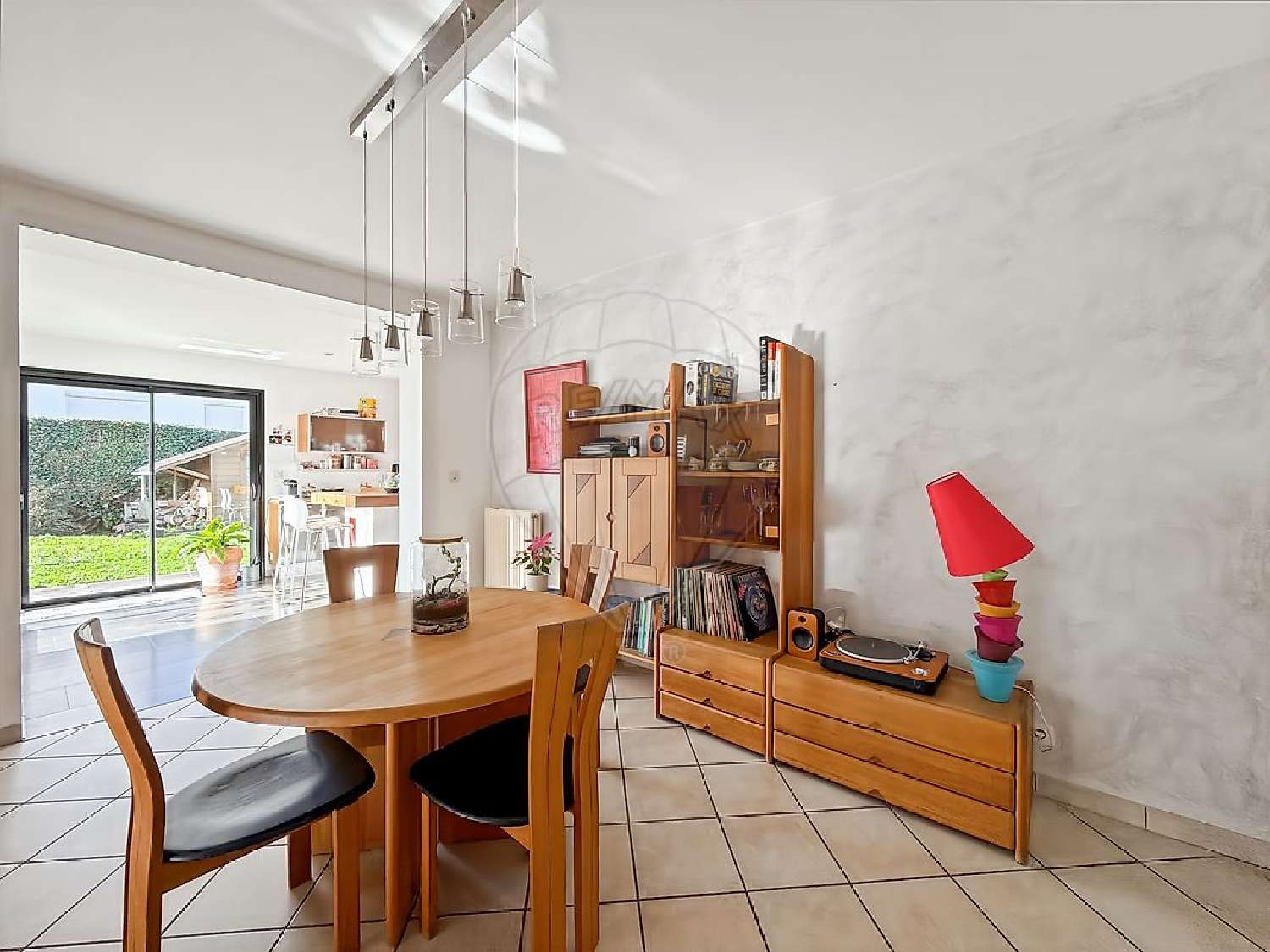 te koop huis Nantes 44300 Loire-Atlantique 4