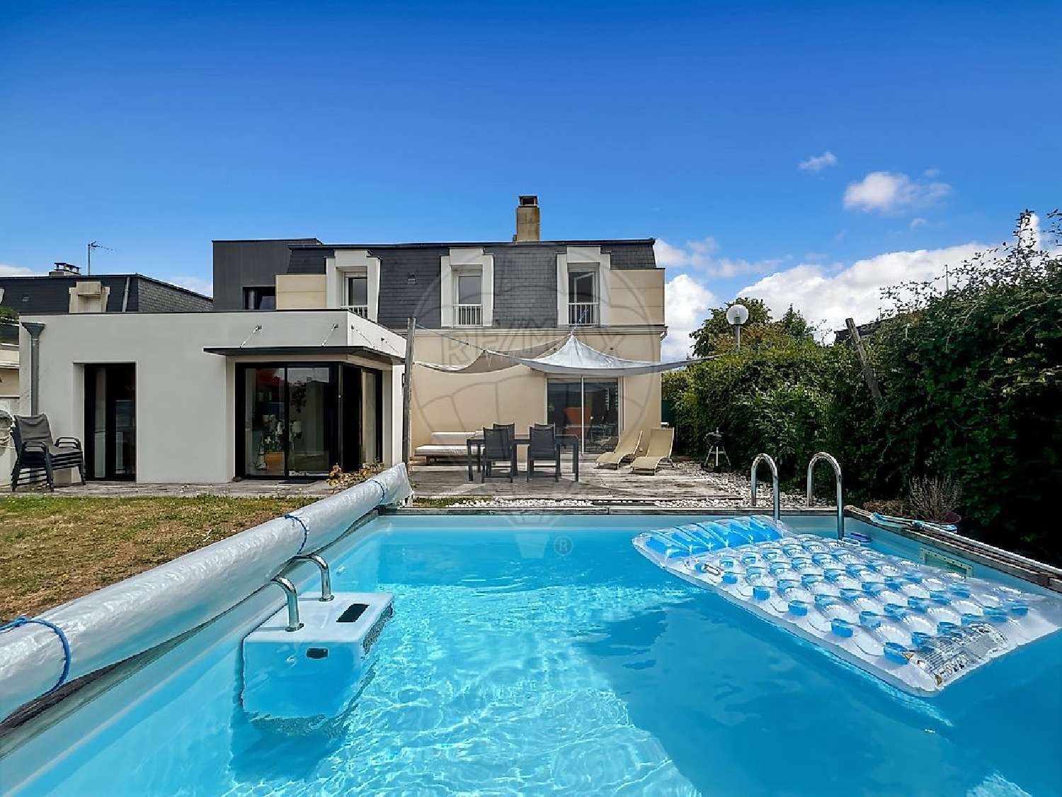 te koop huis Nantes 44300 Loire-Atlantique 6