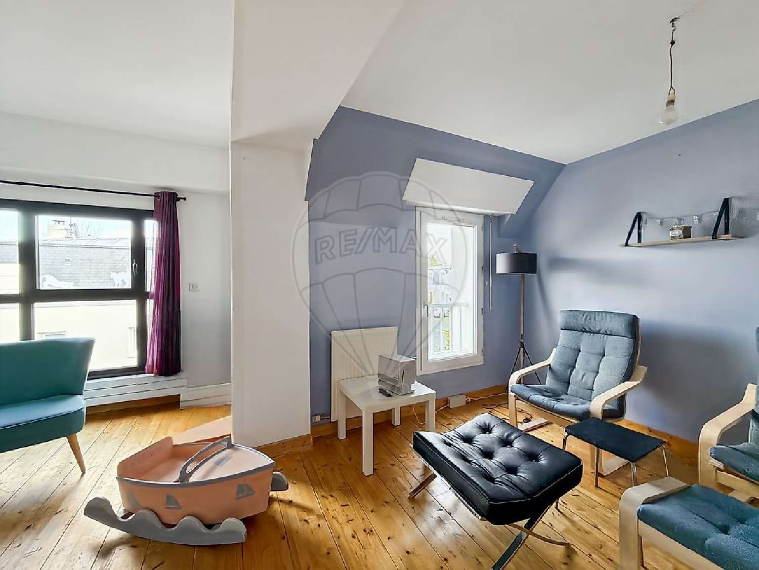 te koop huis Nantes 44300 Loire-Atlantique 7