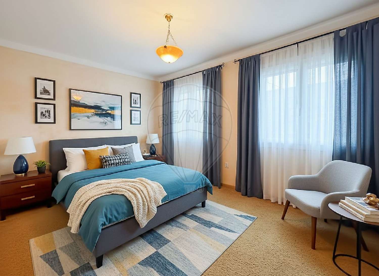 te koop huis Nantes 44300 Loire-Atlantique 5
