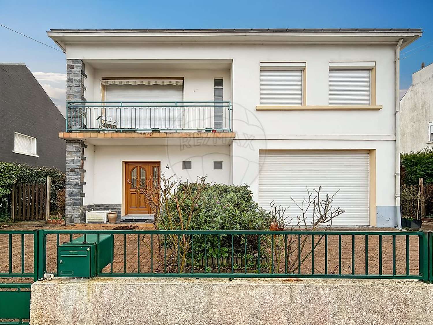 te koop huis Nantes 44300 Loire-Atlantique 7