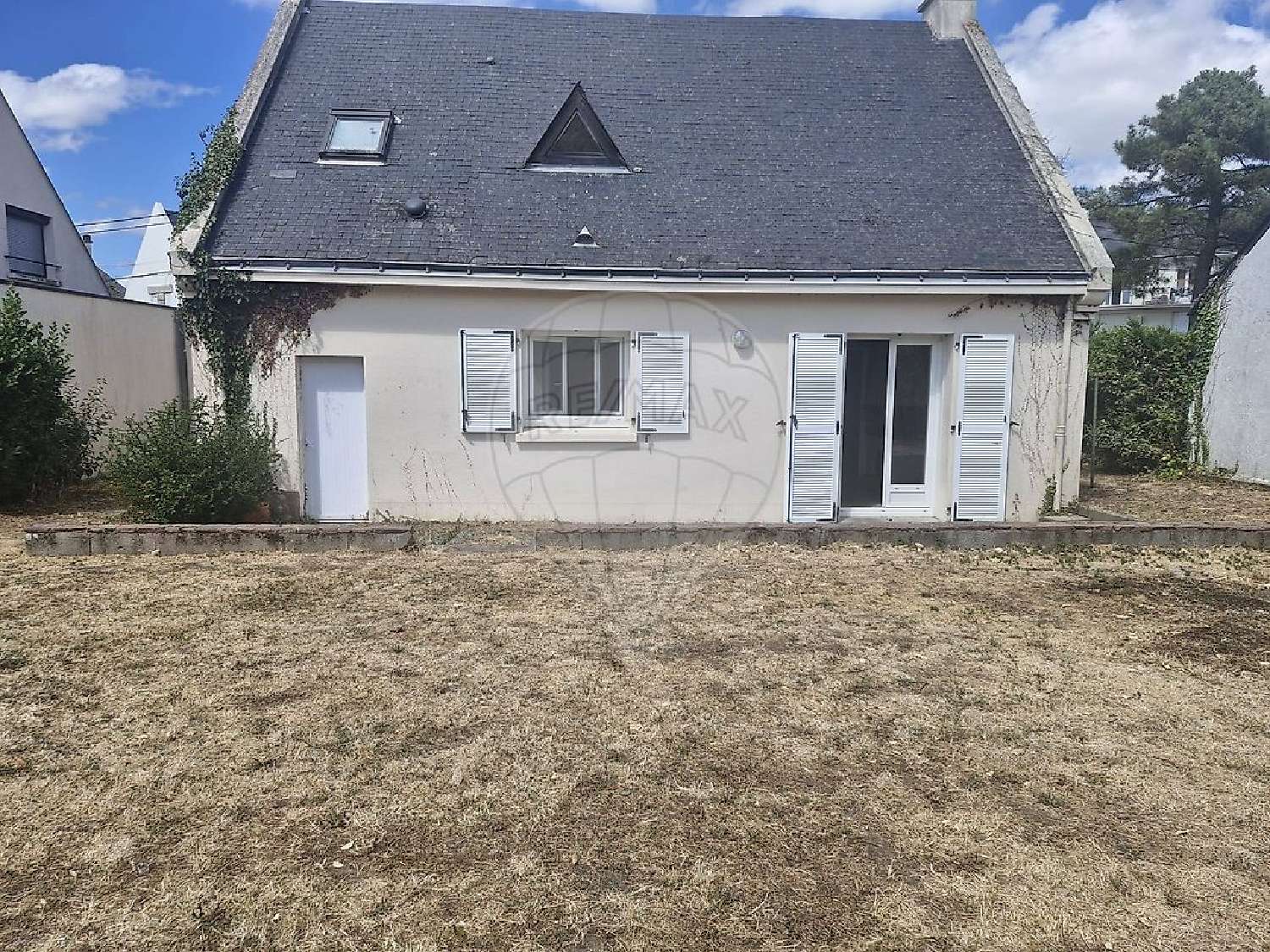 à vendre maison Nantes 44300 Loire-Atlantique 1