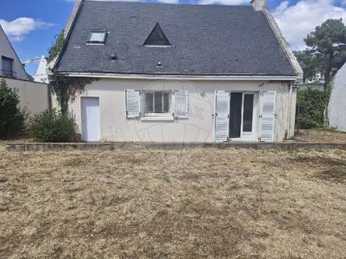 Nantes 44300 Loire-Atlantique maison foto 7390650