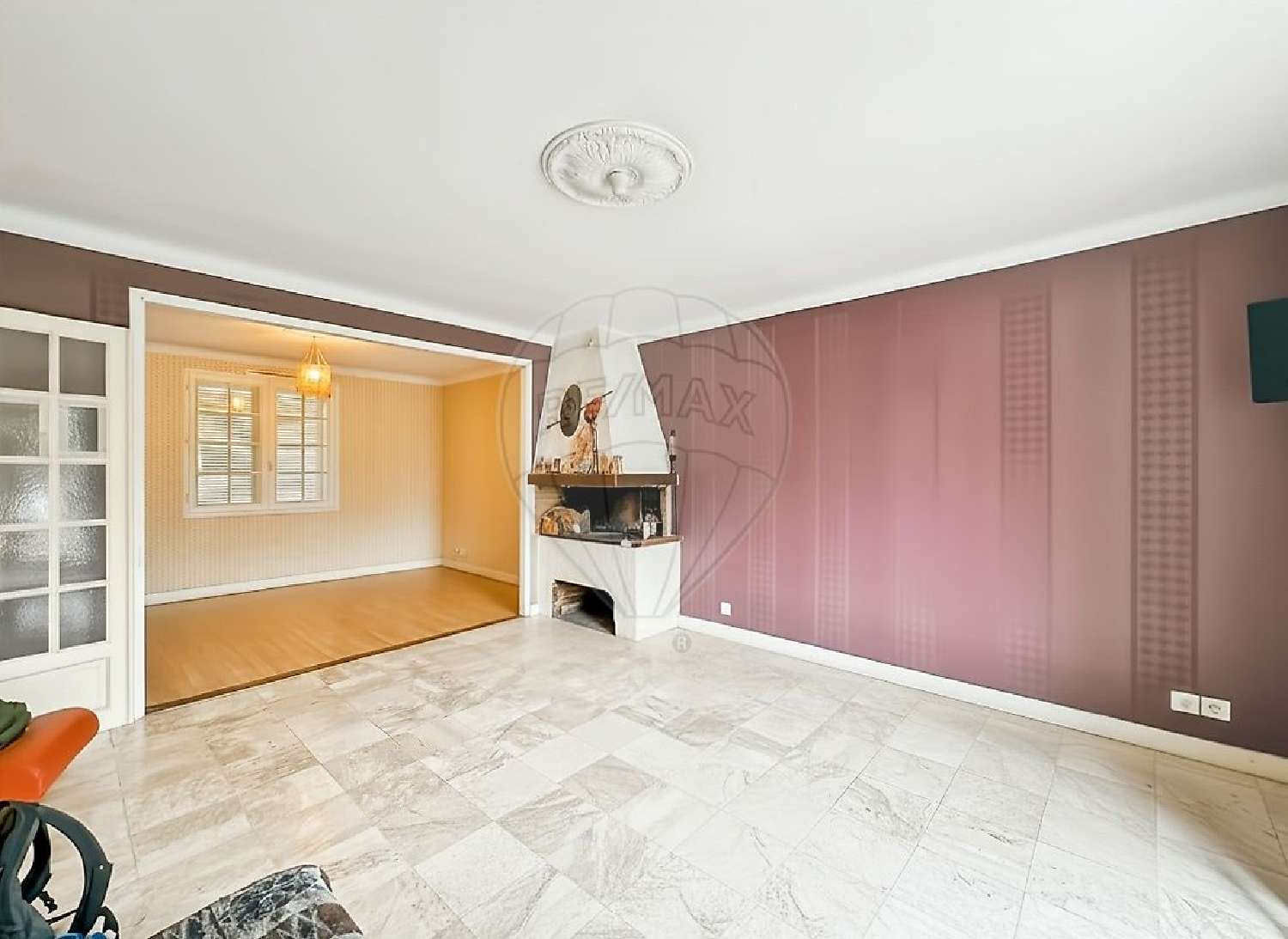 à vendre maison Nantes 44300 Loire-Atlantique 2