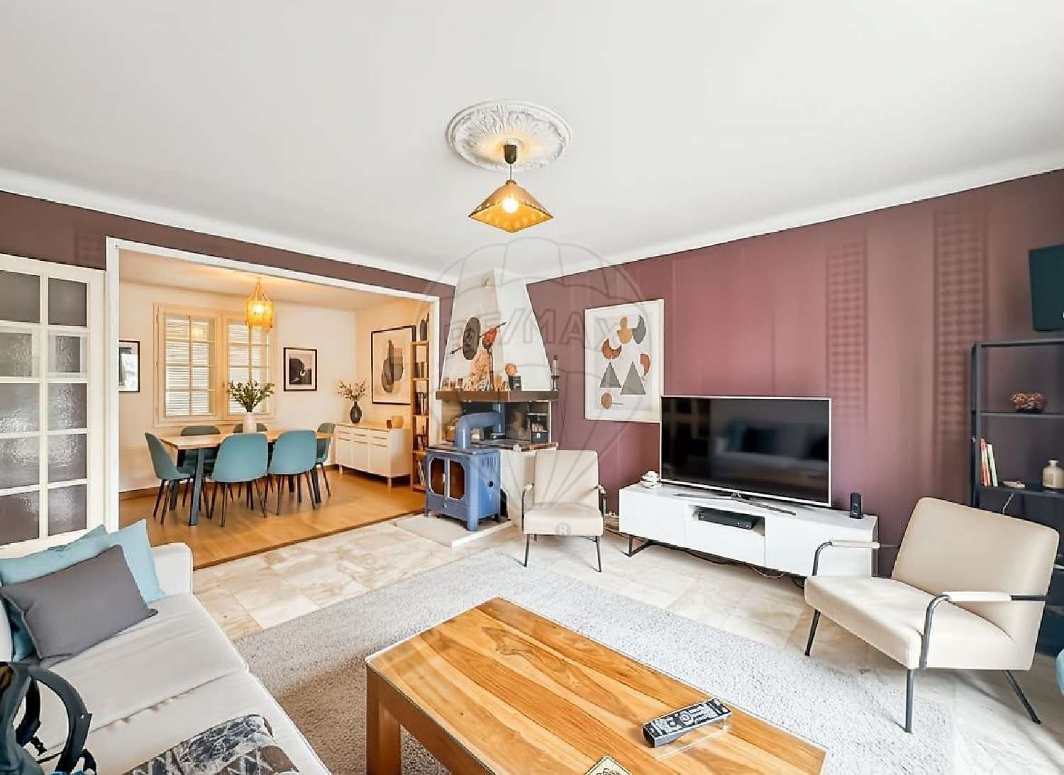à vendre maison Nantes 44300 Loire-Atlantique 2
