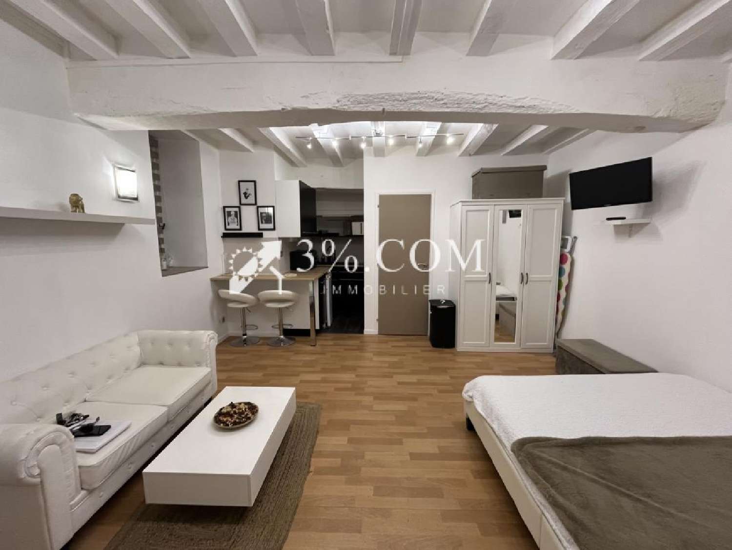 en venta casa Nantes Loire-Atlantique 1