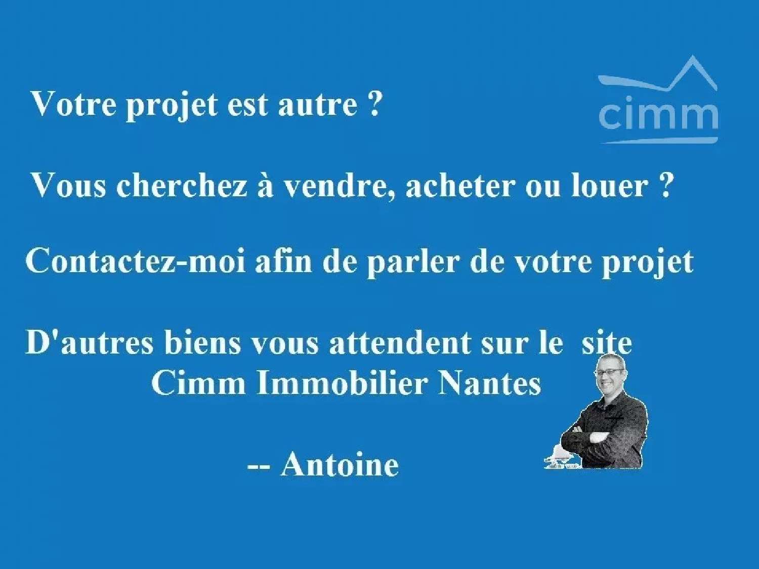  kaufen Haus Nantes Loire-Atlantique 6