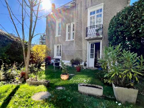Nantes Loire-Atlantique house foto 7389020
