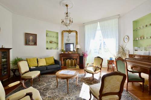 Nantes Loire-Atlantique house foto 7400519