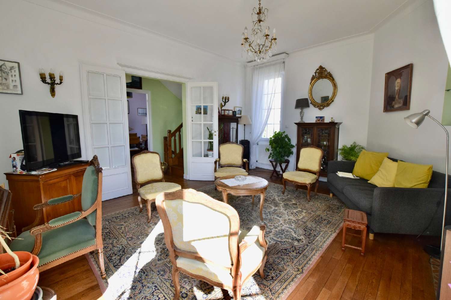 for sale house Nantes Loire-Atlantique 5