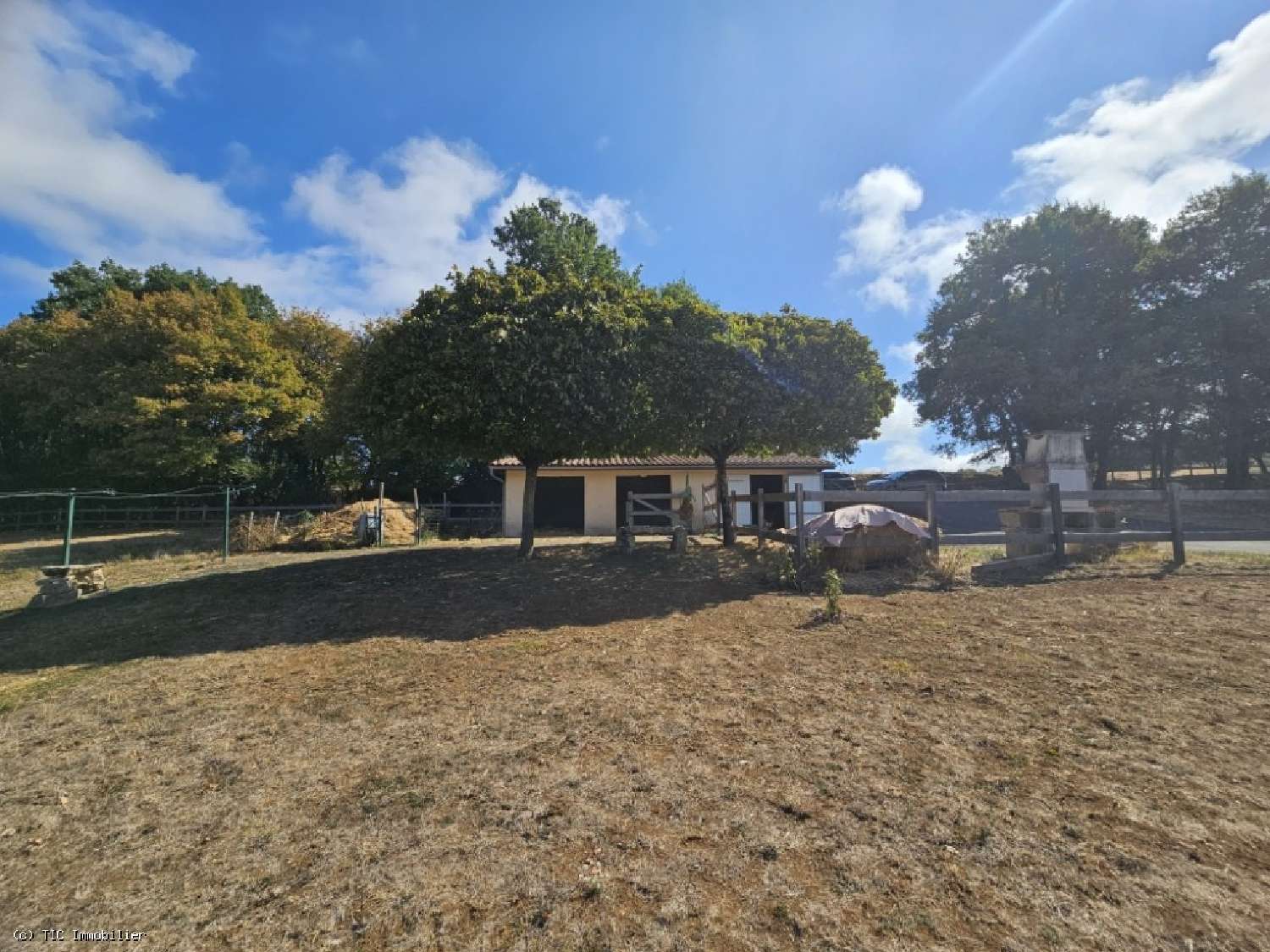 kaufen Haus Nanteuil-en-Vallée Charente 4
