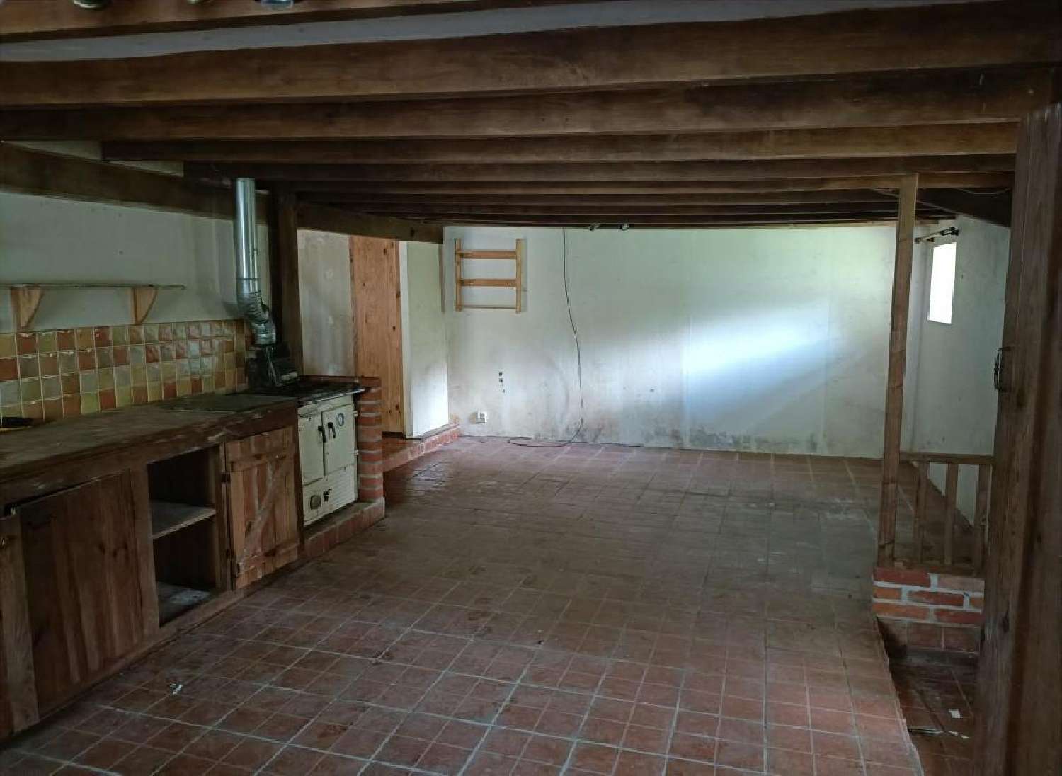  te koop huis Nanteuil-en-Vallée Charente 4