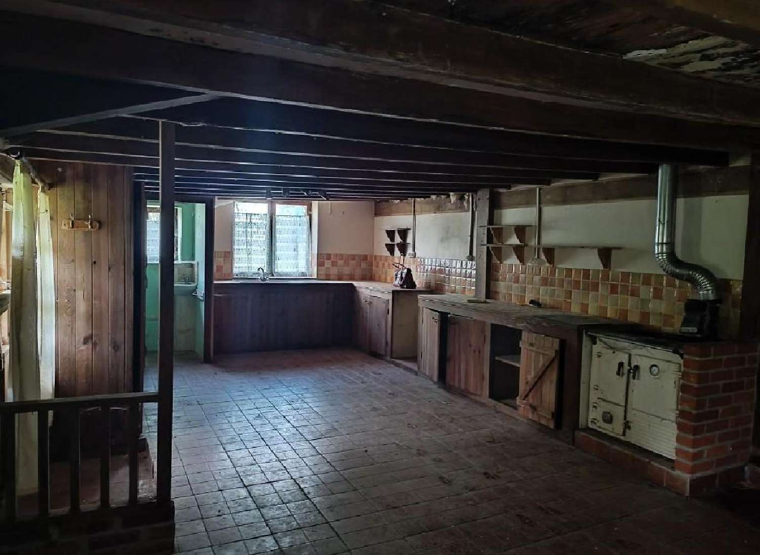  te koop huis Nanteuil-en-Vallée Charente 5