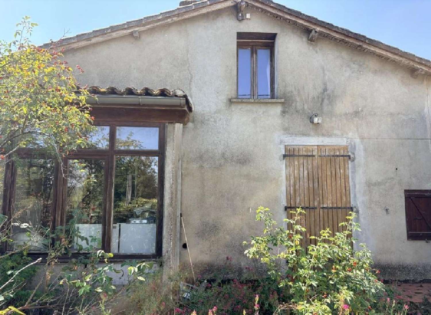  kaufen Haus Nanteuil-en-Vallée Charente 2