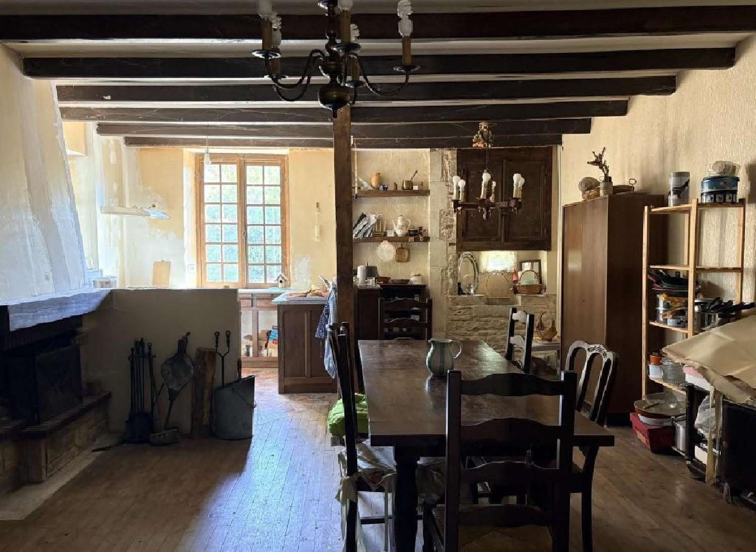  kaufen Haus Nanteuil-en-Vallée Charente 3