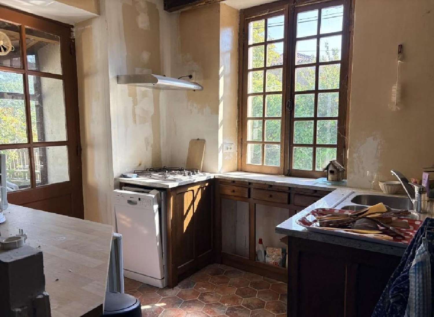  kaufen Haus Nanteuil-en-Vallée Charente 4