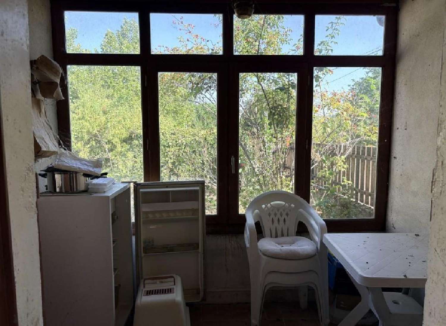  kaufen Haus Nanteuil-en-Vallée Charente 5