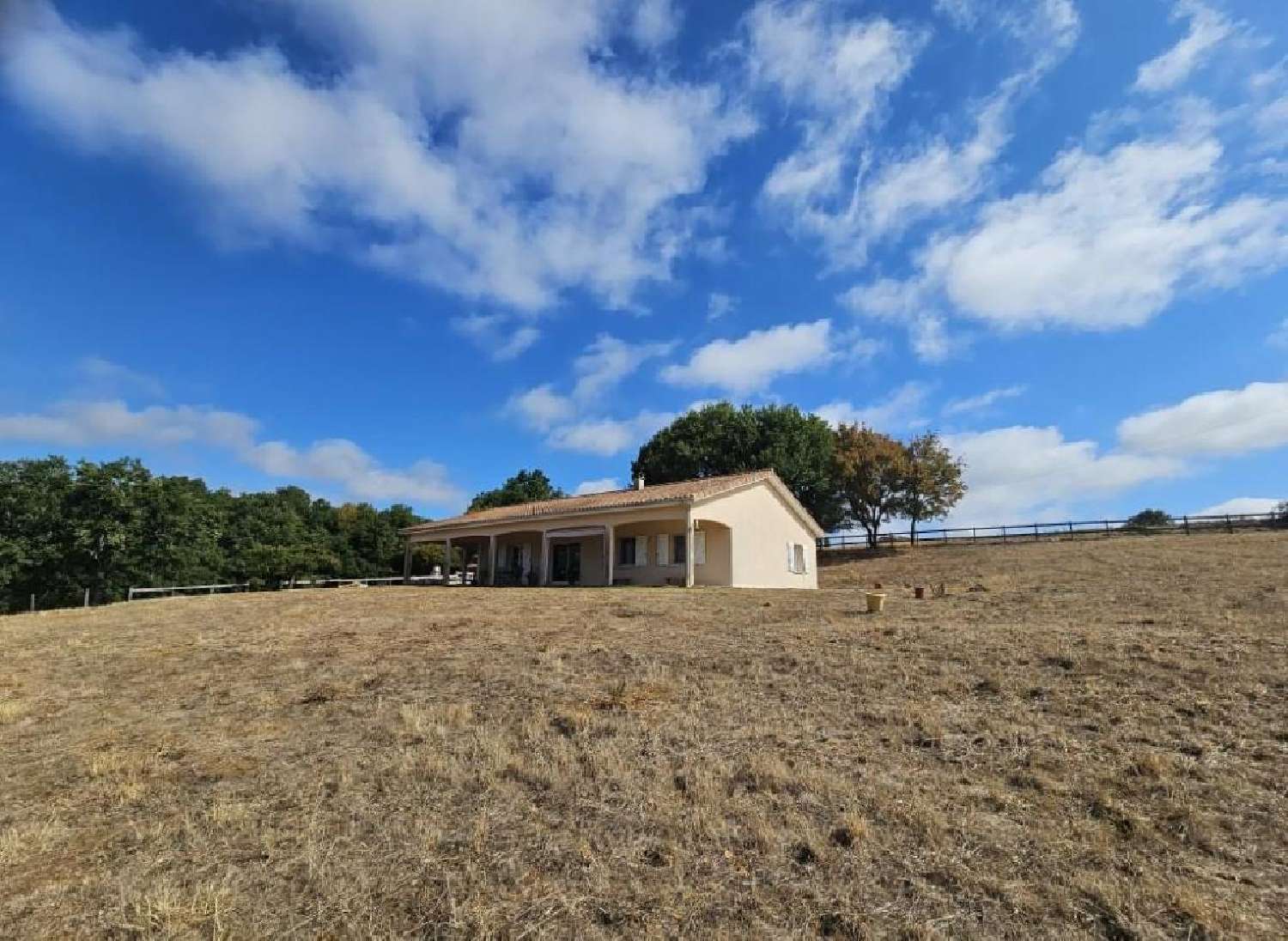 for sale house Nanteuil-en-Vallée Charente 1