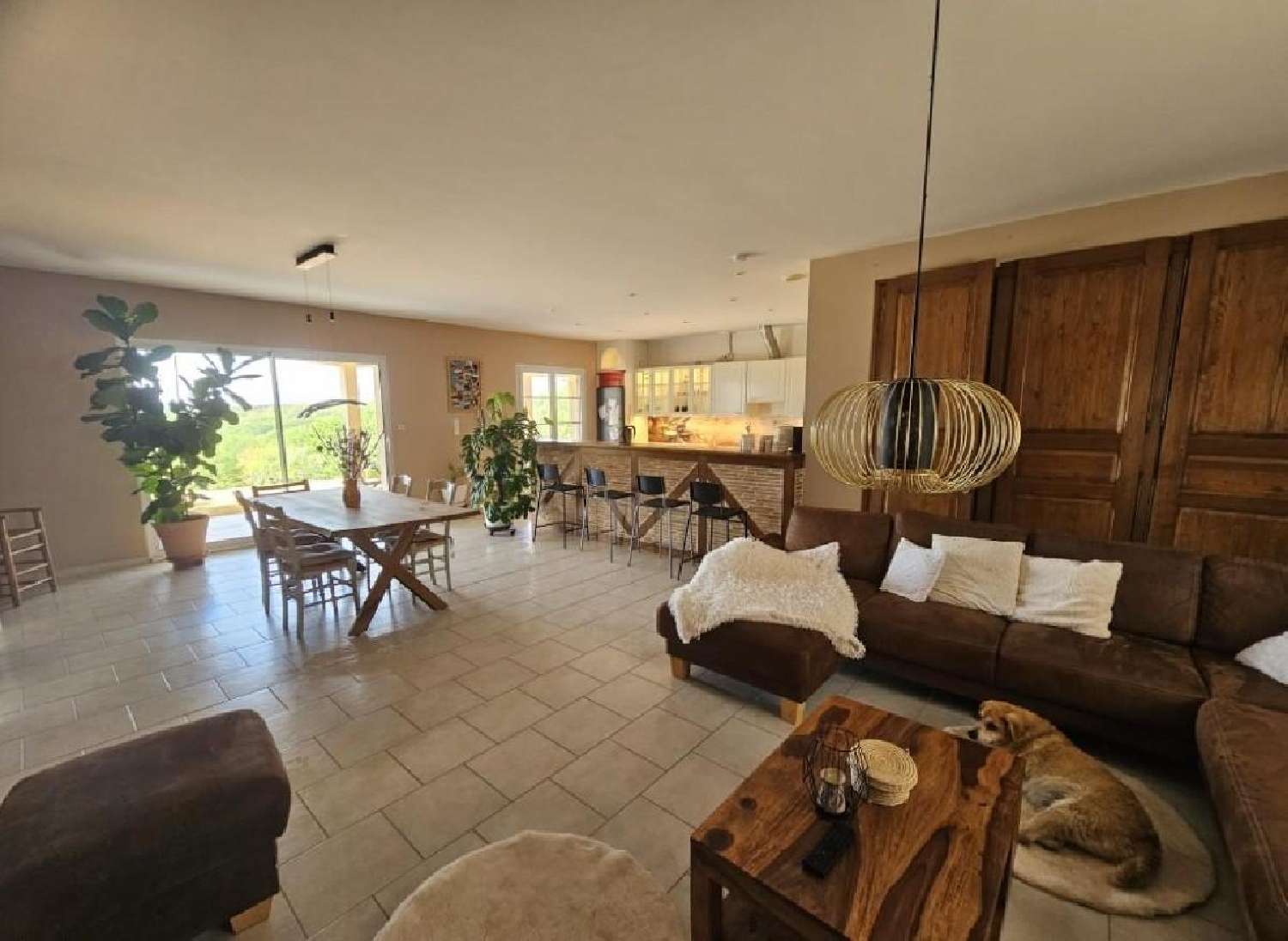 for sale house Nanteuil-en-Vallée Charente 5