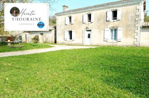 Nanteuil Deux-Sèvres house foto 7383873