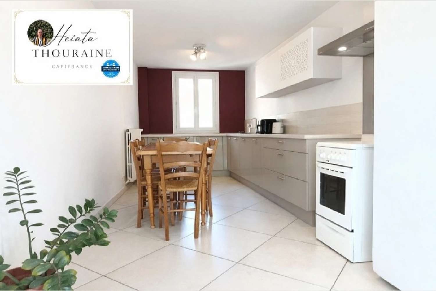 for sale house Nanteuil Deux-Sèvres 3