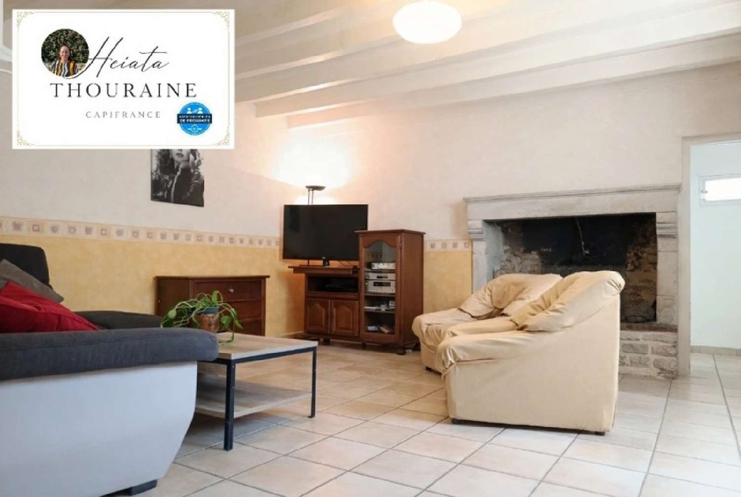 for sale house Nanteuil Deux-Sèvres 5