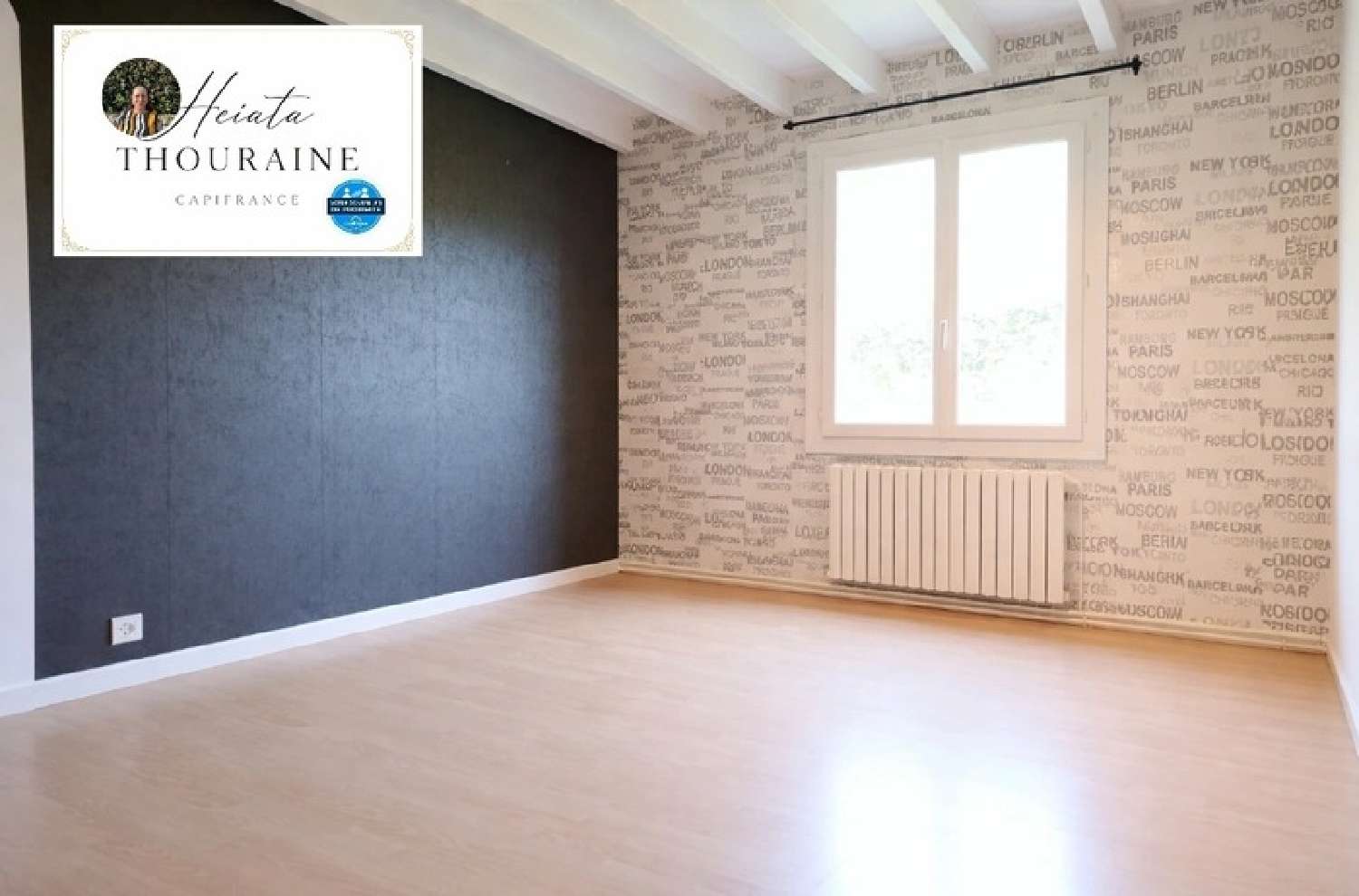 for sale house Nanteuil Deux-Sèvres 7
