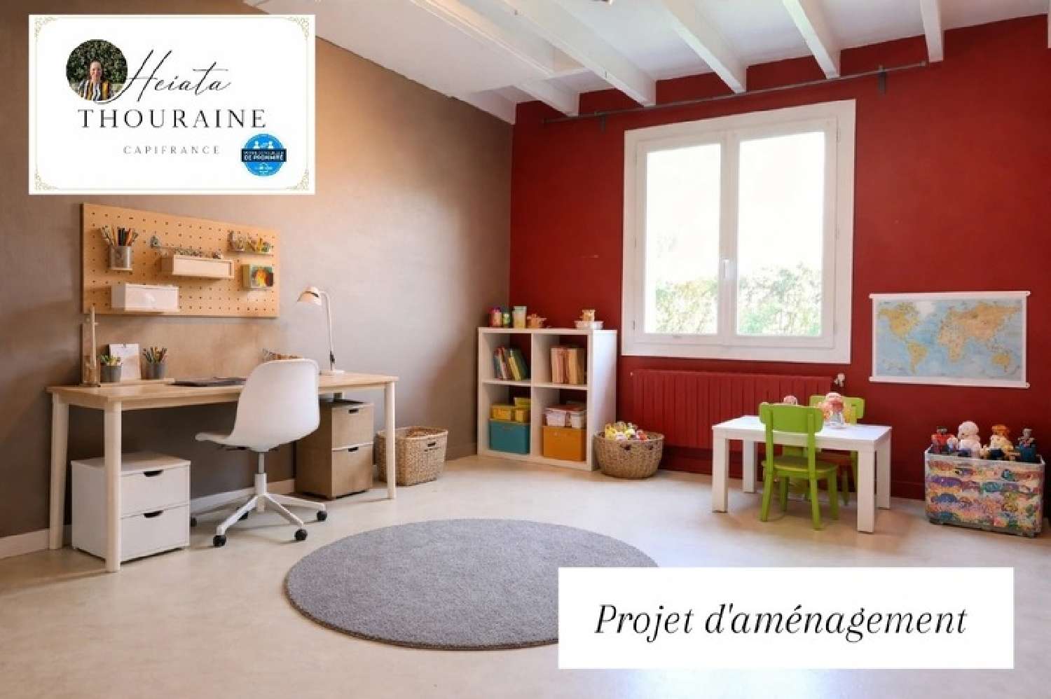 for sale house Nanteuil Deux-Sèvres 8