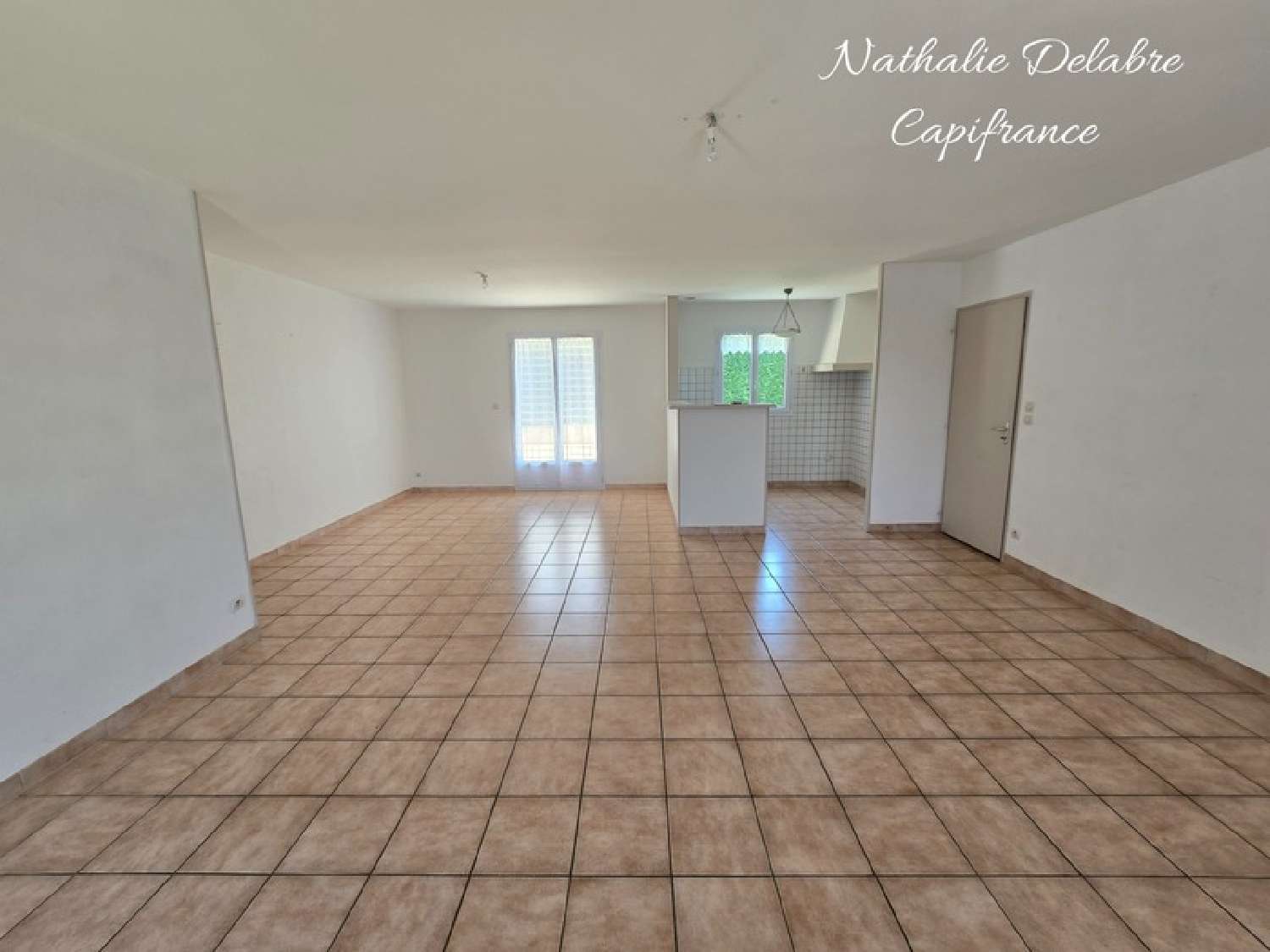à vendre maison Nanteuil Deux-Sèvres 4