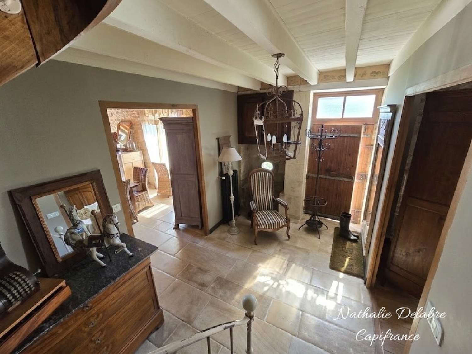  à vendre maison Nanteuil Deux-Sèvres 7