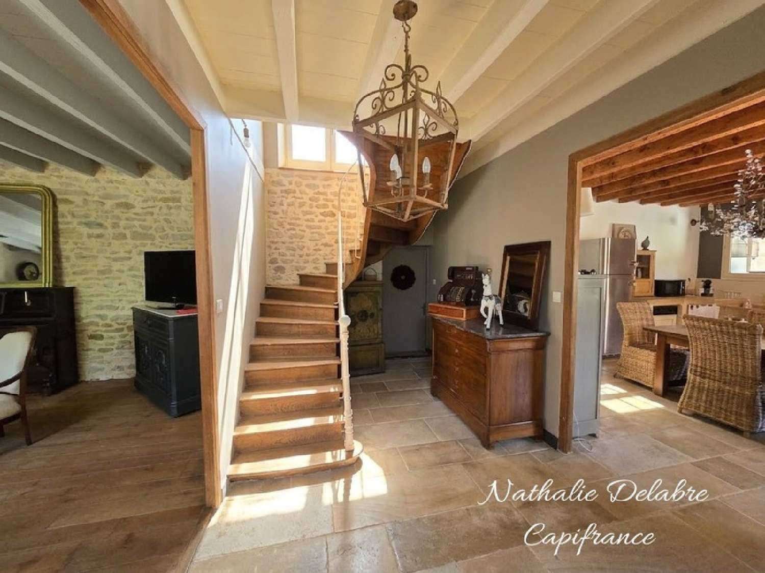 for sale house Nanteuil Deux-Sèvres 6