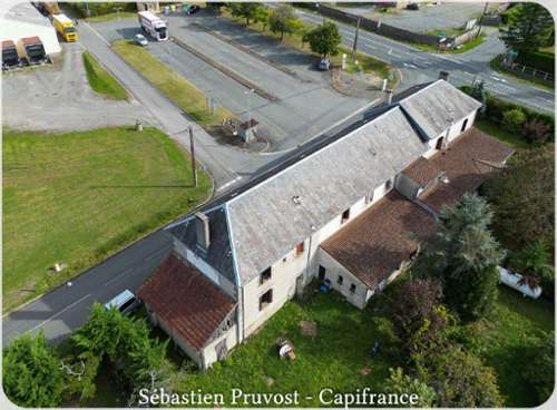 Nanthiat Dordogne house foto 7384053