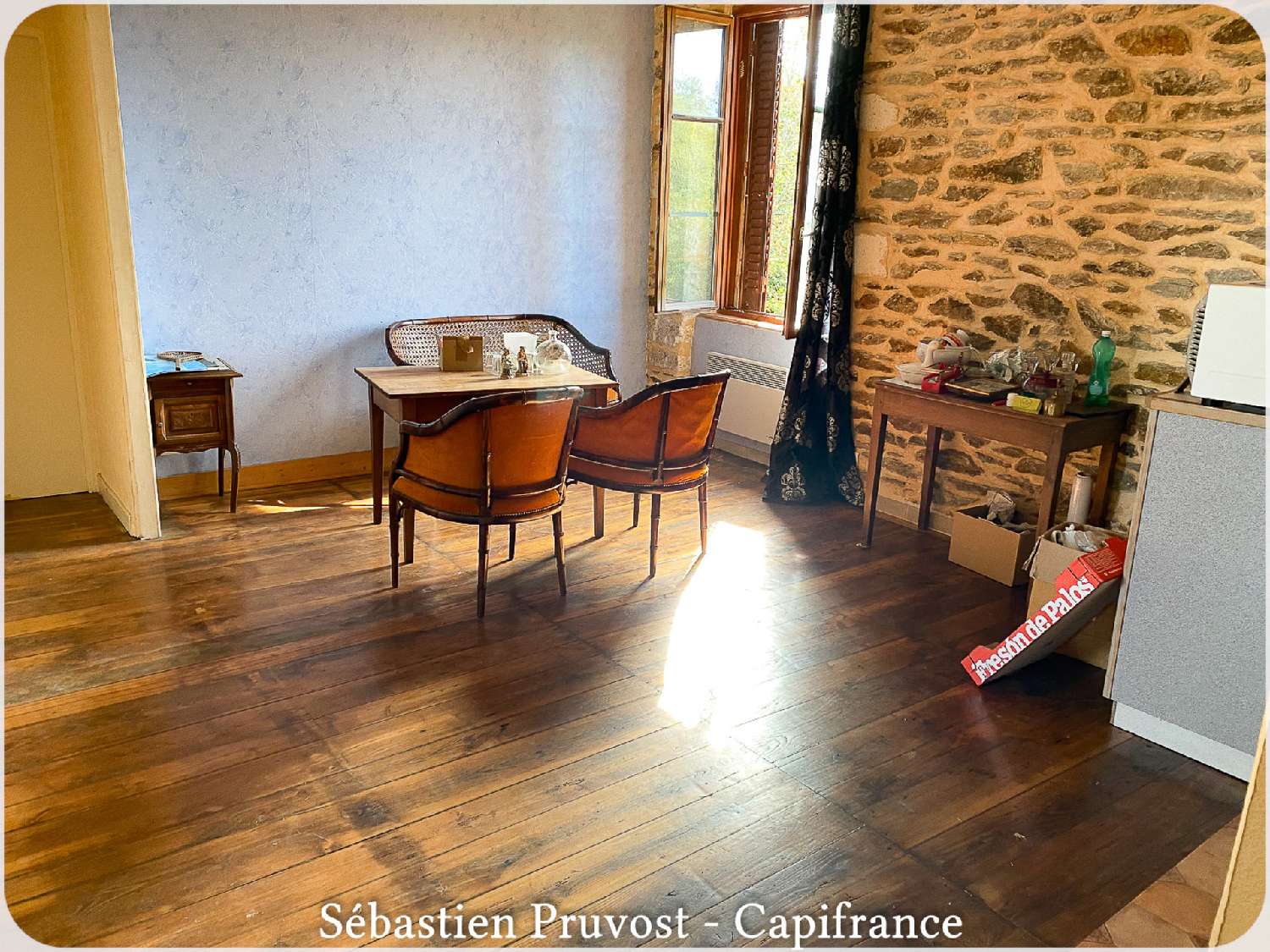 for sale house Nanthiat Dordogne 4