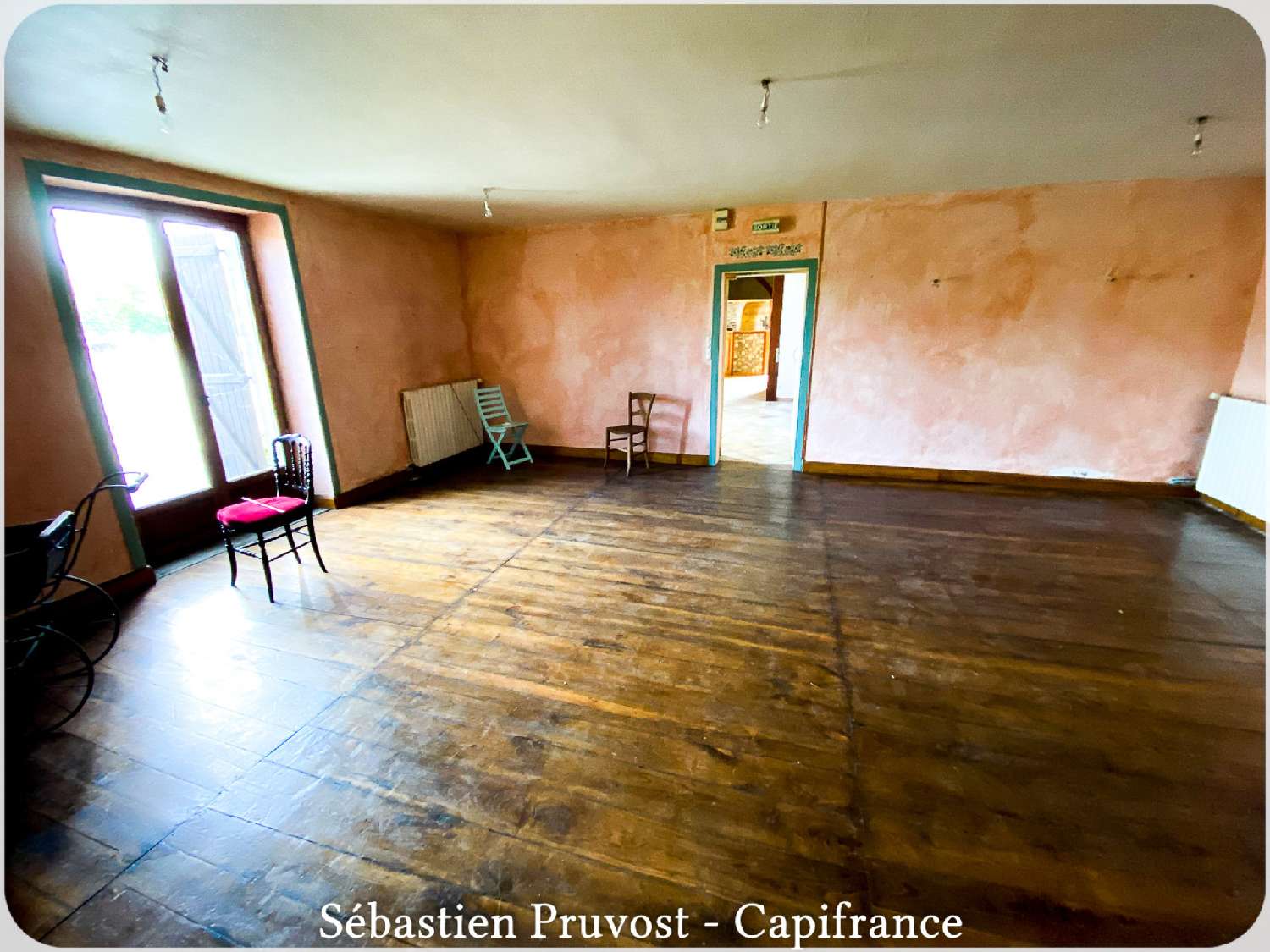 for sale house Nanthiat Dordogne 5