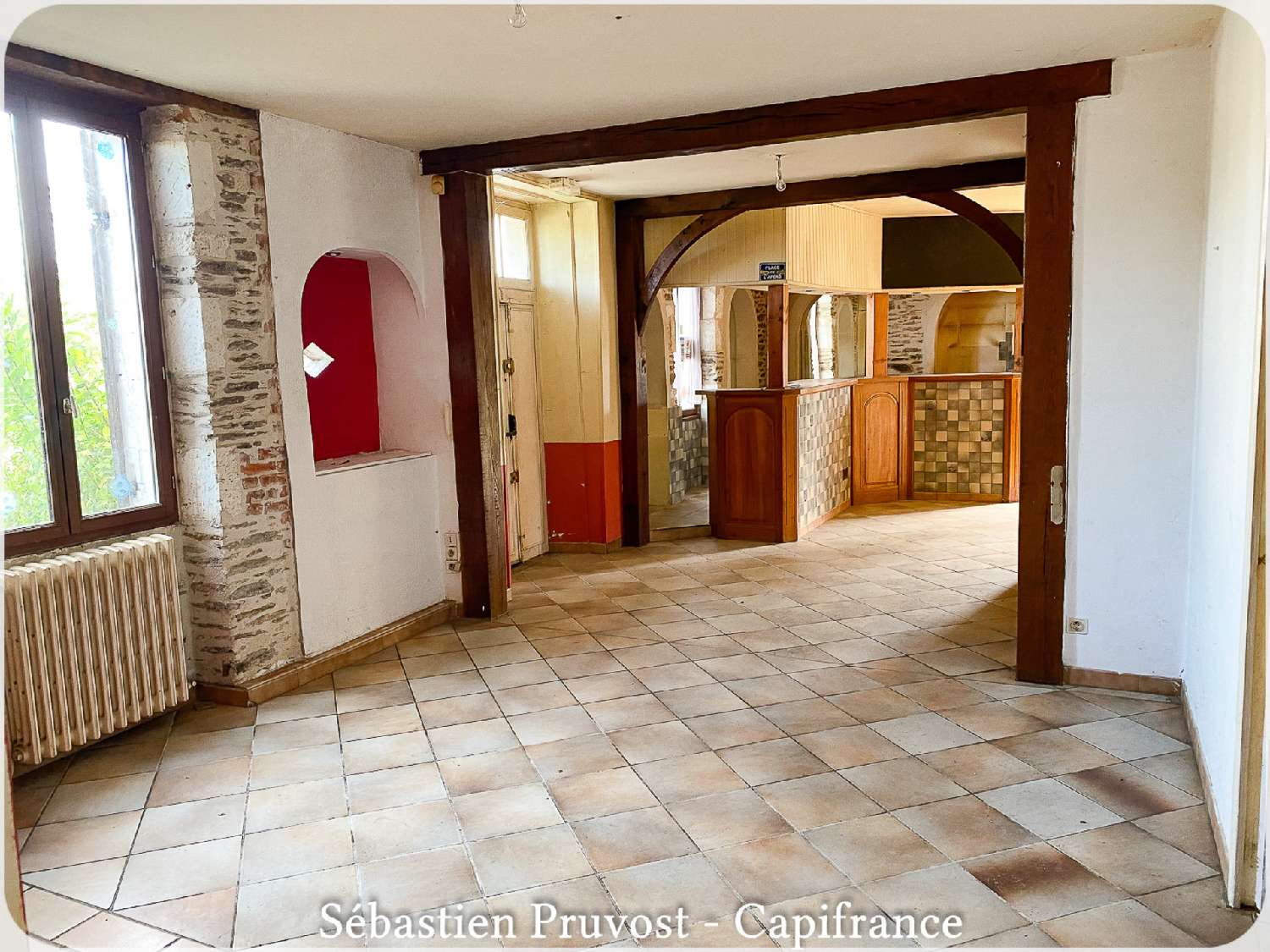 for sale house Nanthiat Dordogne 8