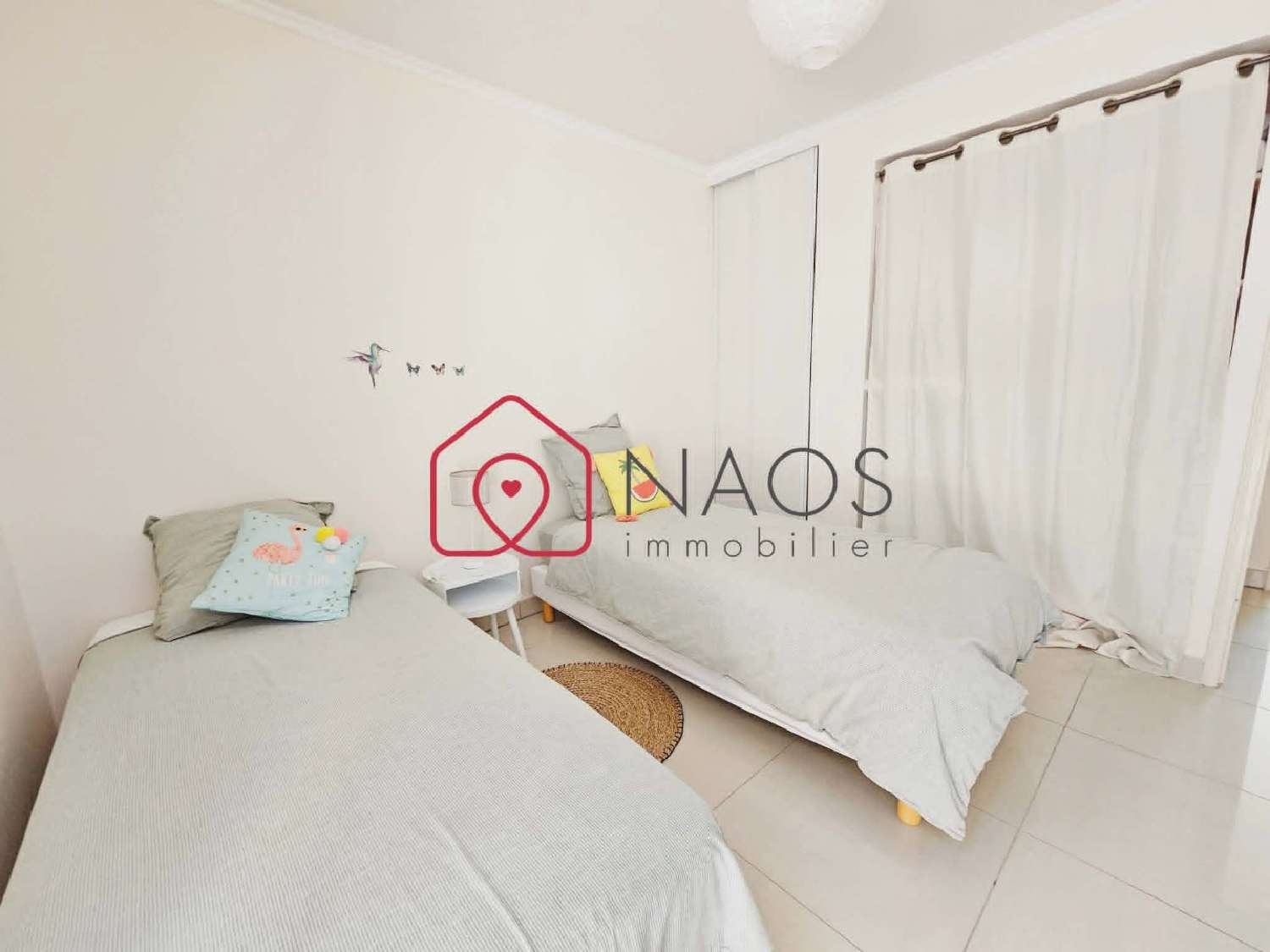 en venta apartamento Cavalaire-sur-Mer Var 6