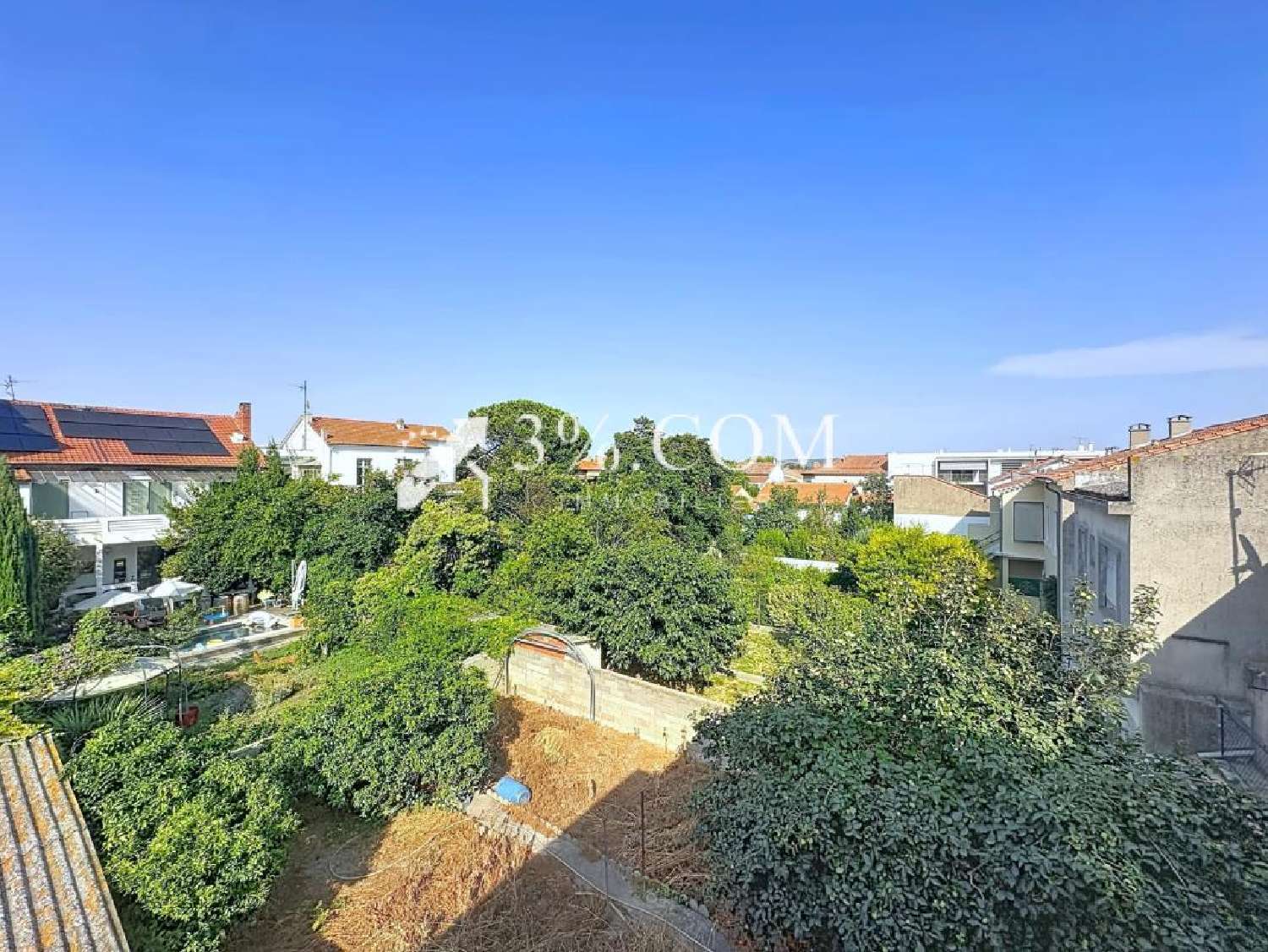  à vendre maison Narbonne Aude 2