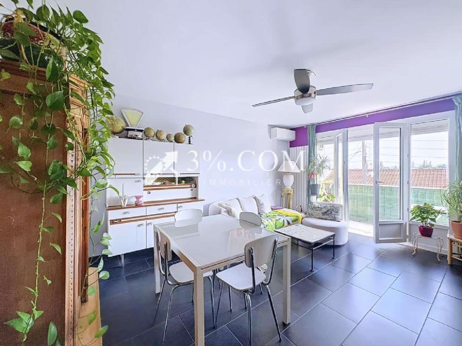  à vendre maison Narbonne Aude 3
