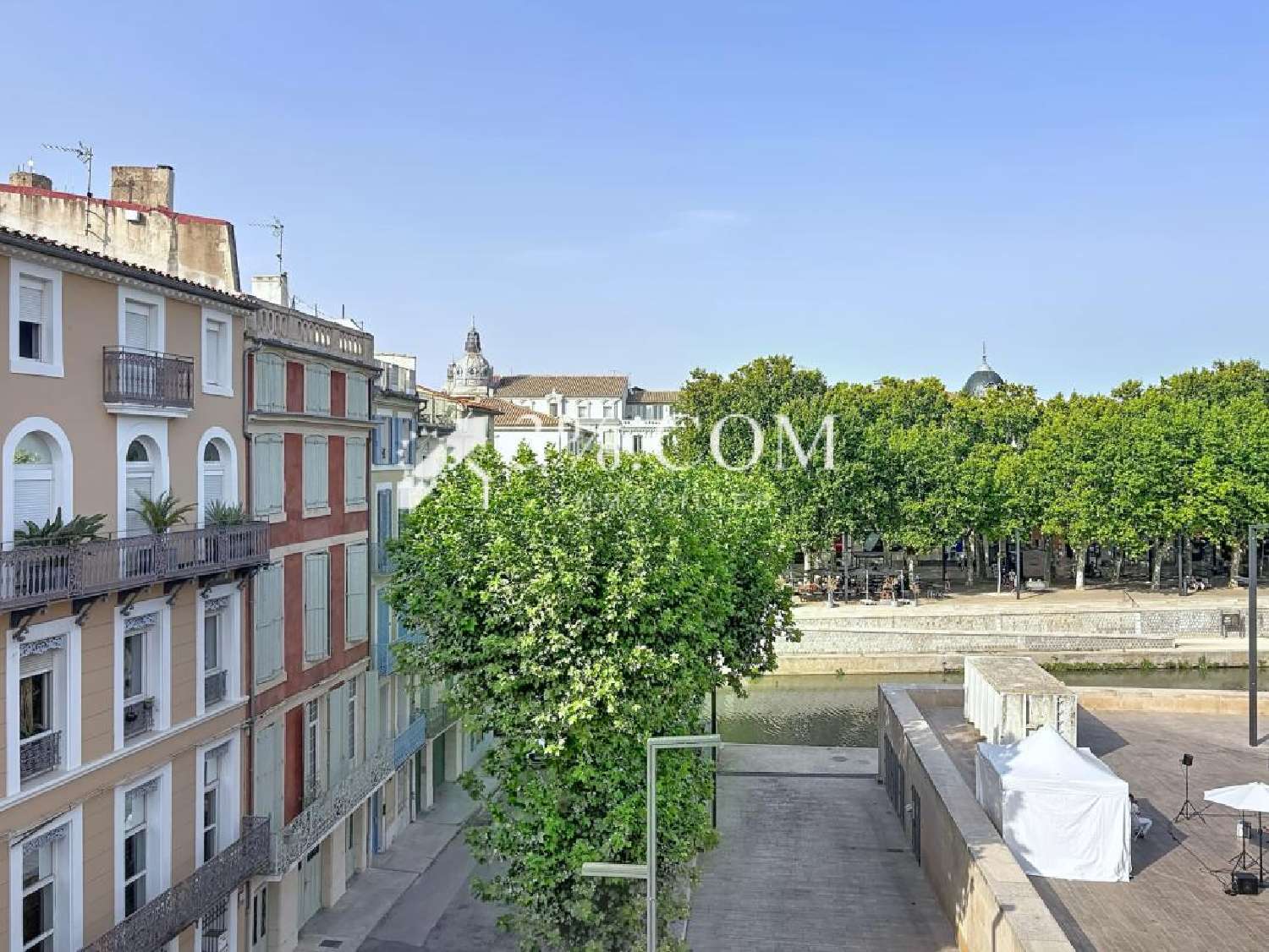  à vendre maison Narbonne Aude 2
