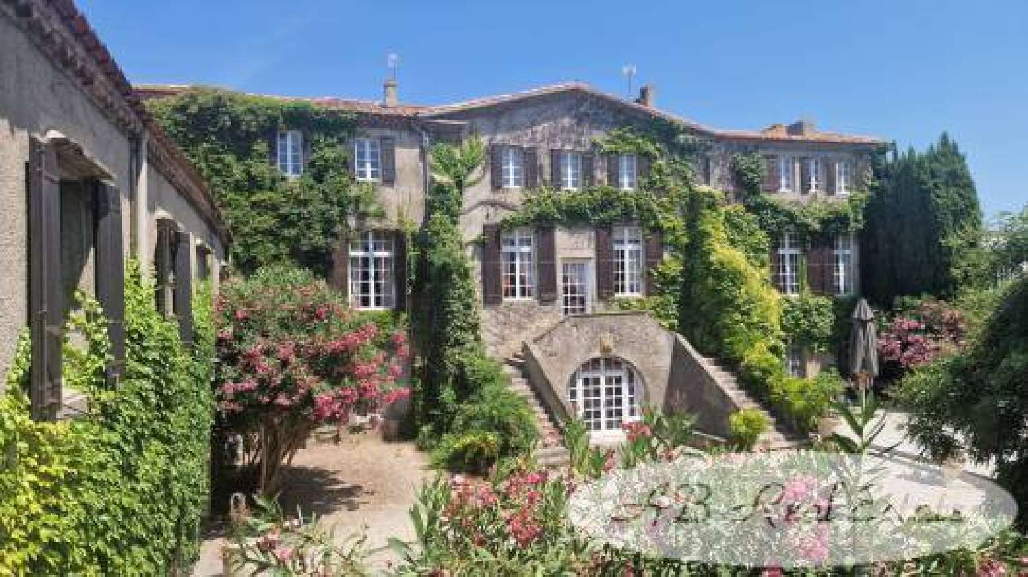  à vendre maison Narbonne Aude 1