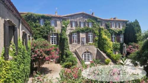 Narbonne Aude maison foto 7393412