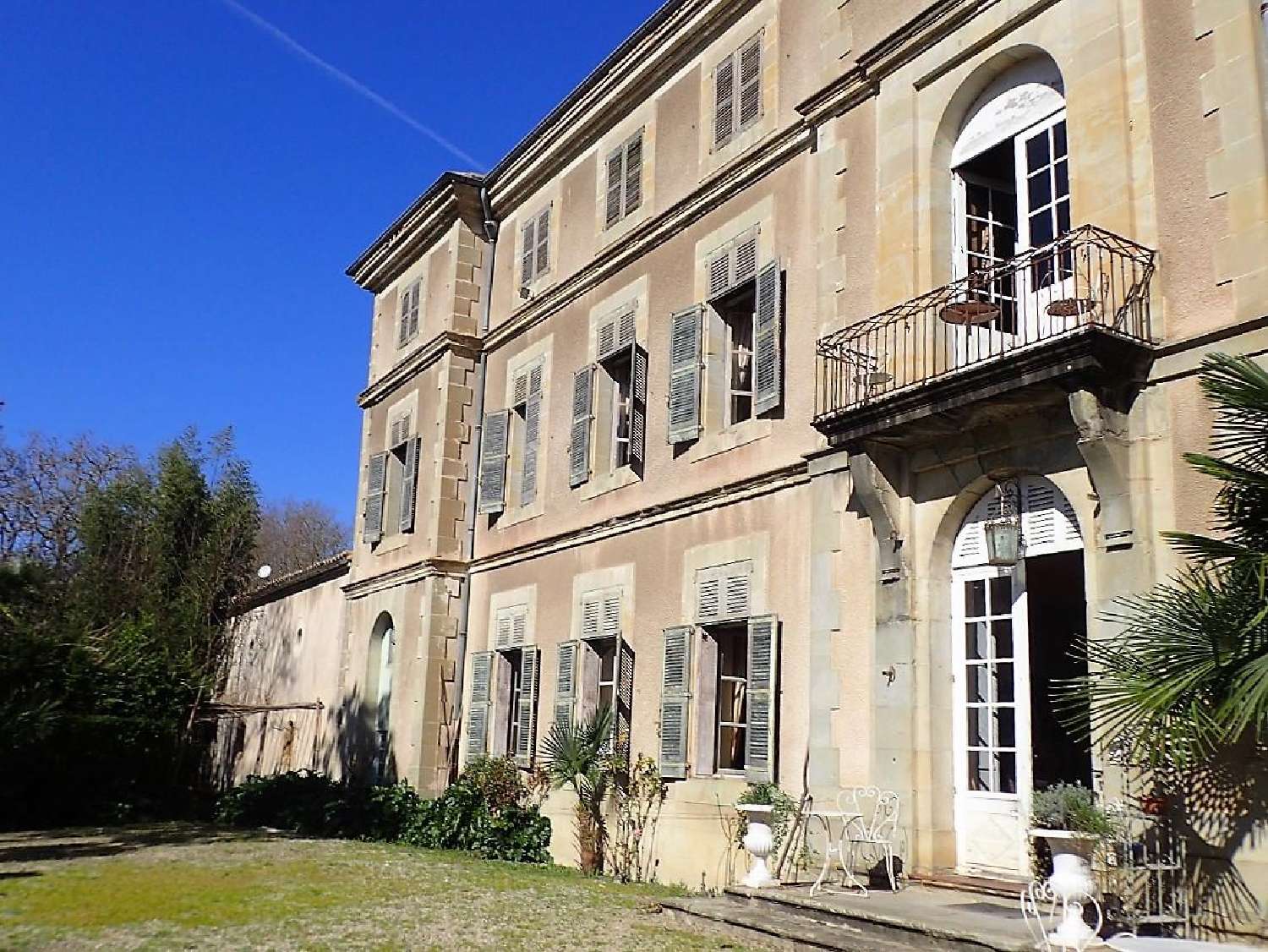  te koop huis Narbonne Aude 2