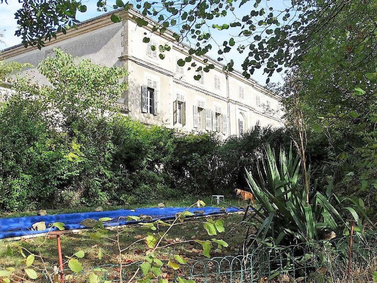  te koop huis Narbonne Aude 5