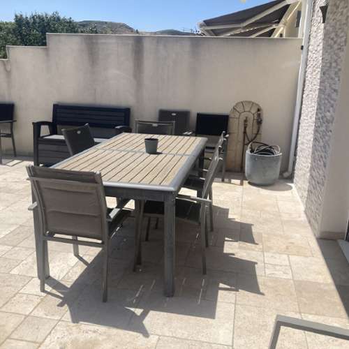 Narbonne Aude huis foto 7386222