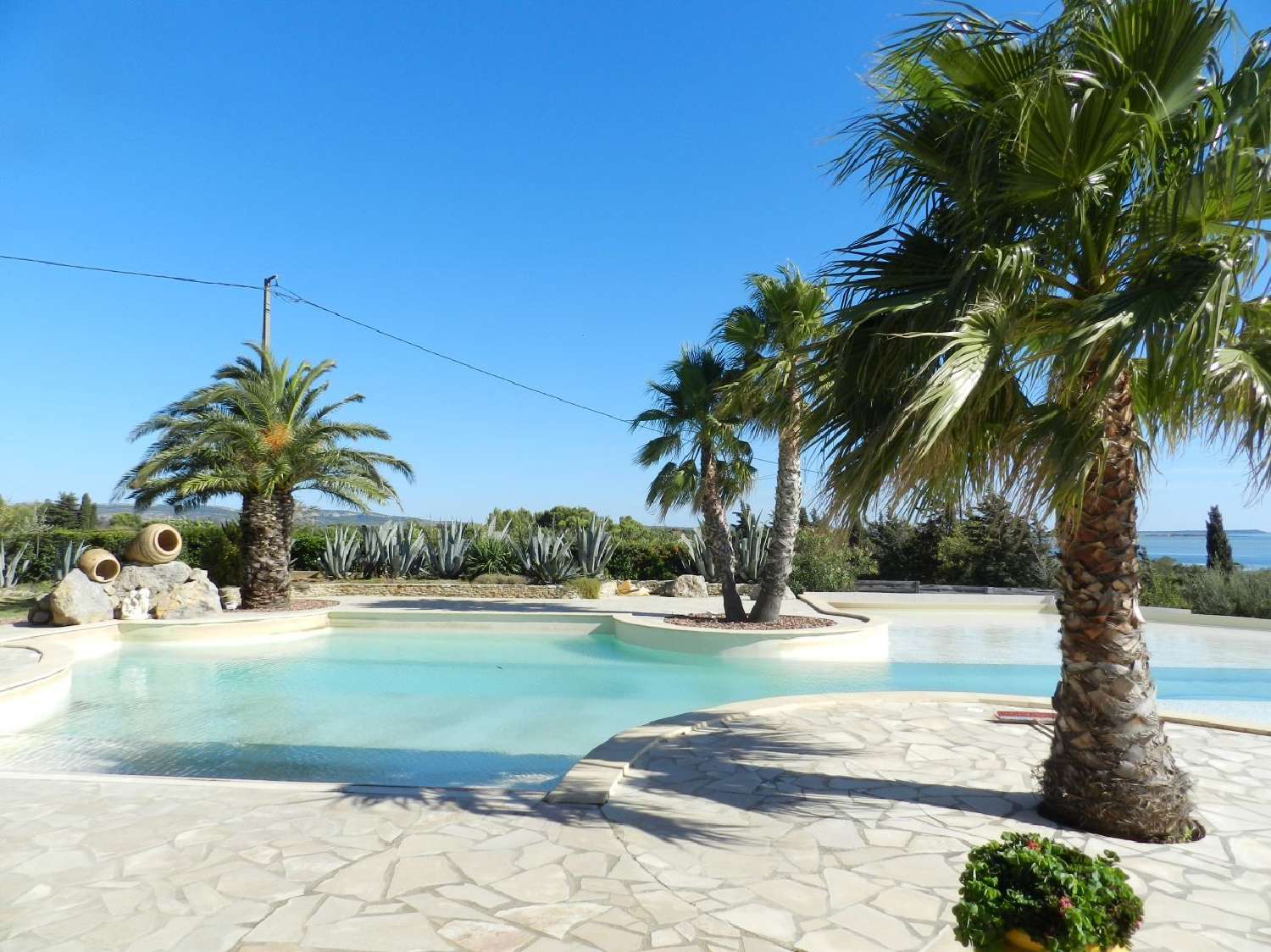 te koop huis Narbonne Aude 1