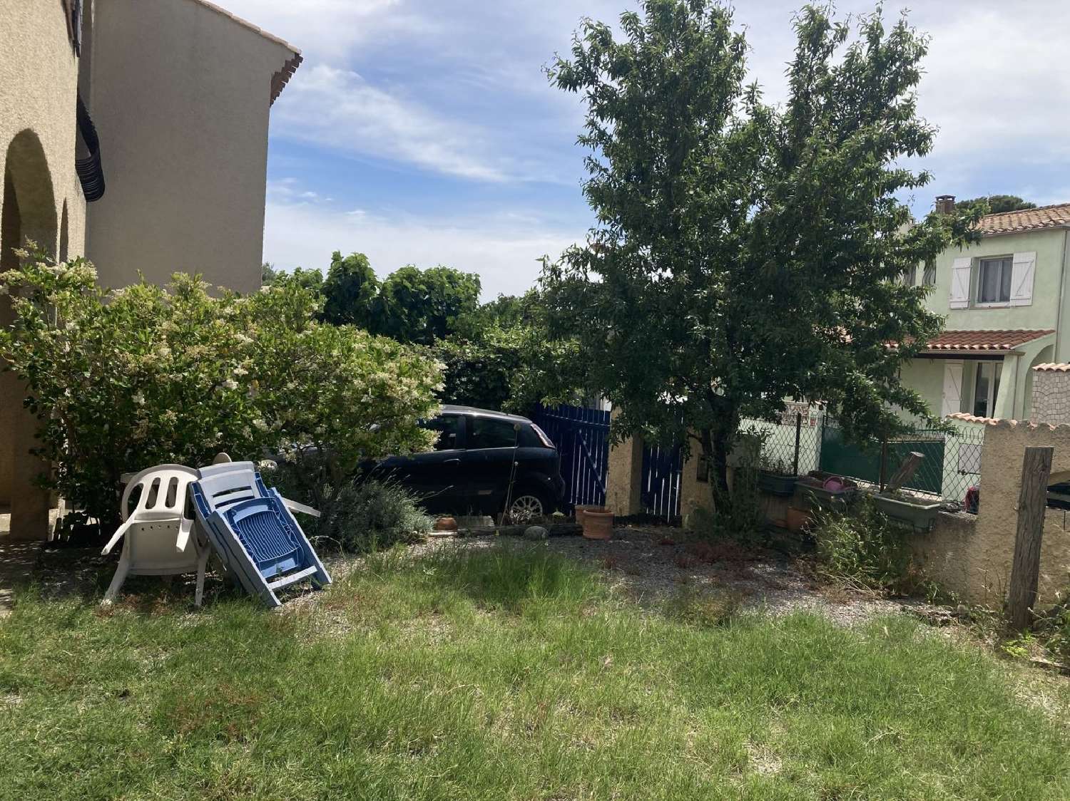 en venta casa Narbonne Aude 1
