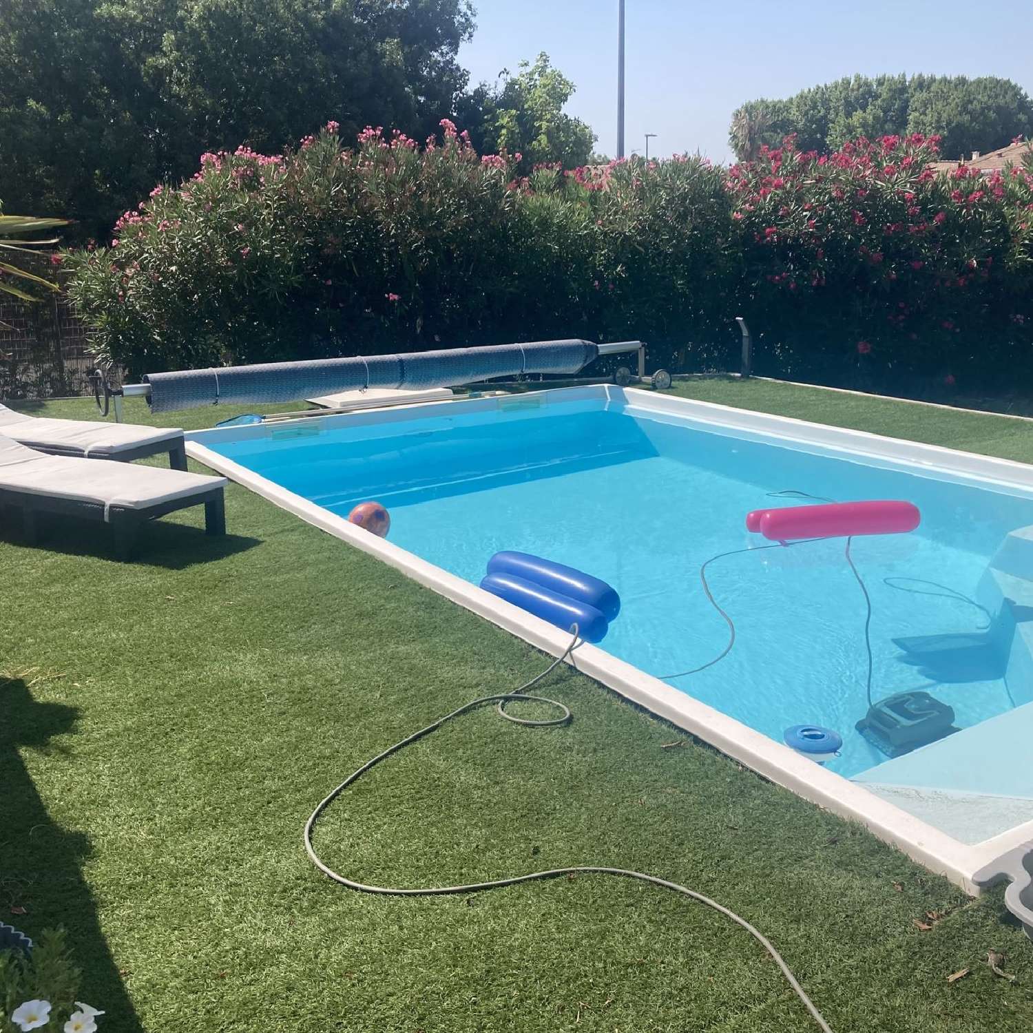 te koop huis Narbonne Aude 1