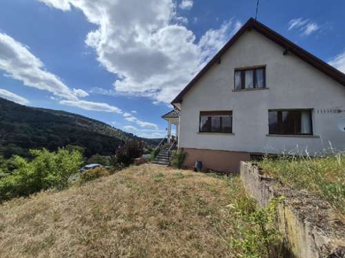 Natzwiller Bas-Rhin maison foto 7390614